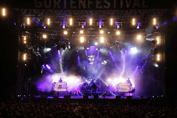 Gurtenfestival 2013