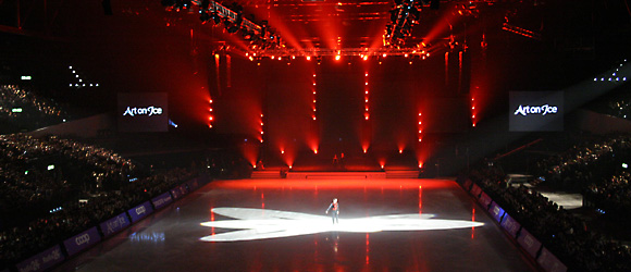 Art on Ice