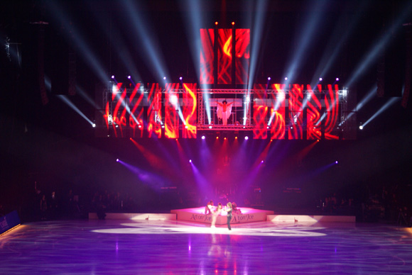 Art on Ice